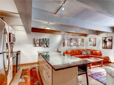 Aspen Vacation Rental Ski Condo 100 yards to Gondola